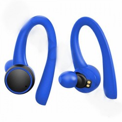 Wireless Earbuds Headphone Bluetooth 5.0 Earphone Mini Headset