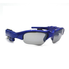 China Factory Supply Personality Sport Sunglasses Bluetooth Sun Reading Glasses Rt-368