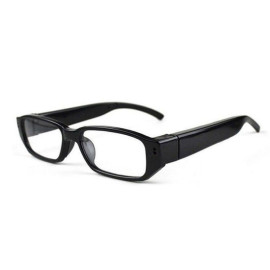 1080P HD Camera Glasses Wearable Sport DV Sunglasses with Mini Cam Rt-320
