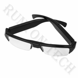 Rt-327 HD Mini Wide Angle DVR Camcorder Eye Glasses Video Camera