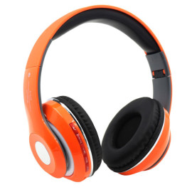 Promotional Hot Wholesale Retail Package Stereo Foldable Bluetooth Wireless Headsets Stn-13