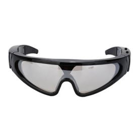 Factory Price Sport Glasses with Mini Camera DVR Recording Snow Ski Goggles Rt-326