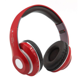 Cheap New Super Bass Bluetooth Headset Wireless Foldable Headphone Stn-13
