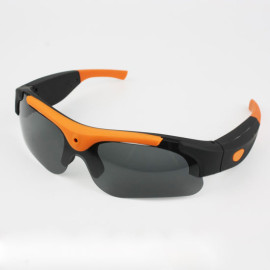 Eyeglasses Mini Camera Sunglasses 1080P HD Cam Camcorder Video DV DVR Recorder