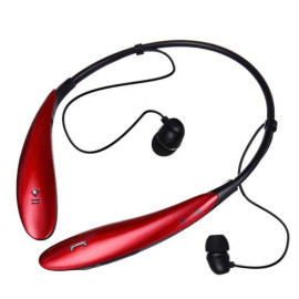 Cheap Factory Bluetooth Headset Wireless Sport Magnetic Sweatproof Earphone