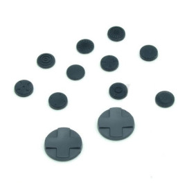 ANALOG STICK COVER KIT FOR SONY PSP / PLAYSTATION PORTABLE