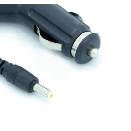 CAR CHARGER DESIGN FOR SONY PSP / PLAYSTATION PORTABLE