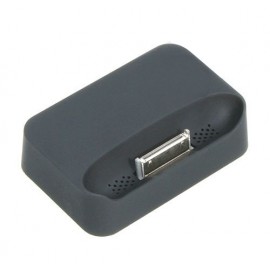 CHARGING & DATA TRANSFER DOCK DESIGN FOR IPHONE 3G / 3GS