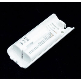 EXTRA RECHARGEABLE BATTERY FOR USB CHARGING DOCK FOR NINTENDO WII REMOTE