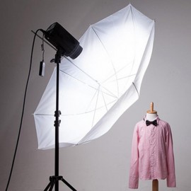 Translucent Soft Umbrella for Studio Photograp
